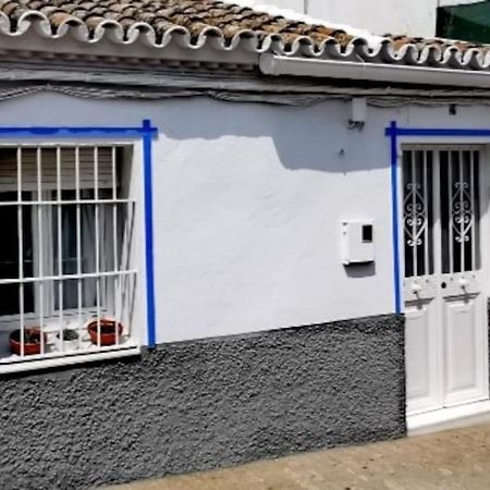 فيلا La Marieta, Casita Acogedora Y Centrica كاستِيّيخا ذي لا كْوِ المظهر الخارجي الصورة