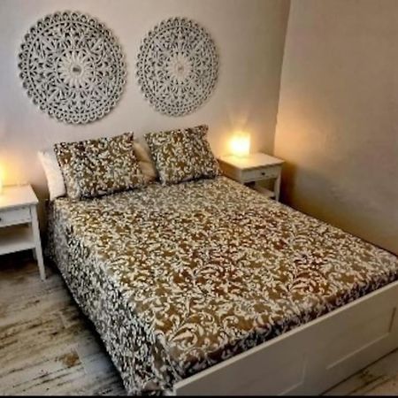 فيلا La Marieta, Casita Acogedora Y Centrica كاستِيّيخا ذي لا كْوِ المظهر الخارجي الصورة