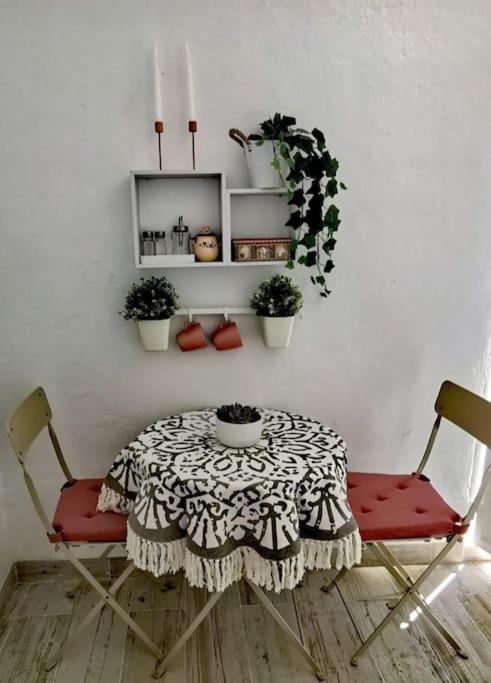 فيلا La Marieta, Casita Acogedora Y Centrica كاستِيّيخا ذي لا كْوِ المظهر الخارجي الصورة